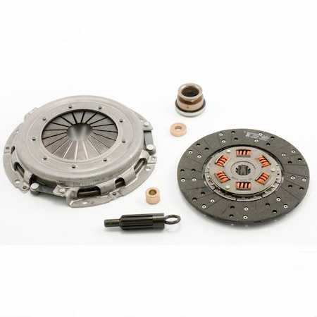 Luk Clutch Kit, 04-003 04-003